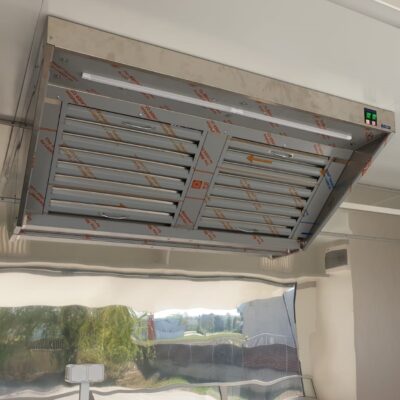 Dunstabzug