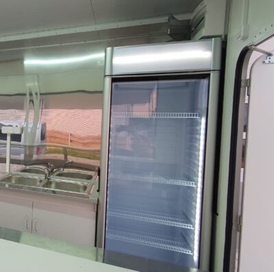 Kühlschrank