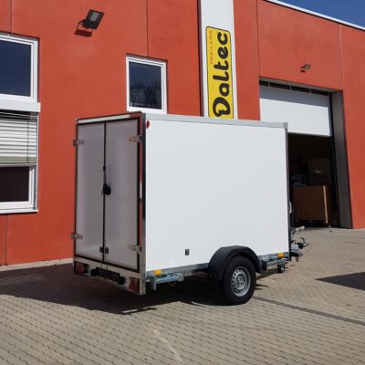 Kühlanhänger 1300_1500kg