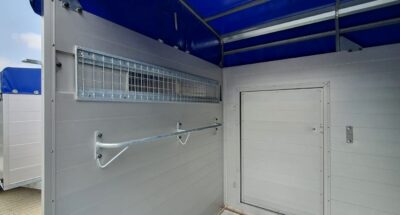 Viehanhänger VT 2500