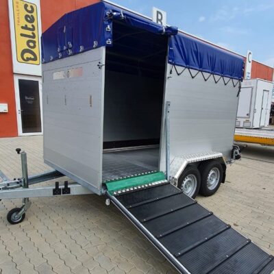 Viehtransporter VT 2500
