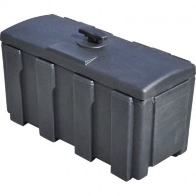 AL KO Staubox