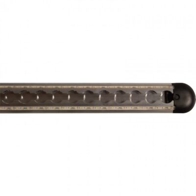 Airlineschine rund LED