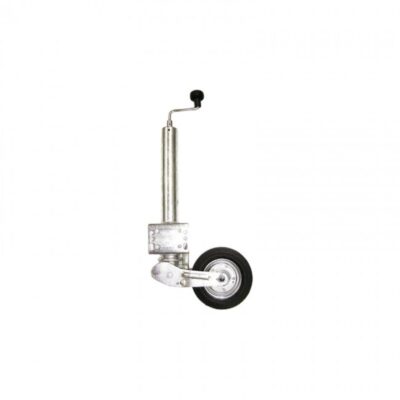 Automatik Stützrad 60mm L