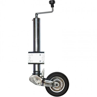 Automatik_Stützrad60mm