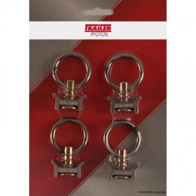 Beschlag mit Ring