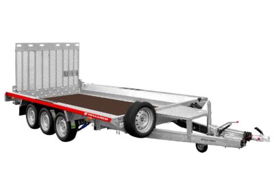 Builder 4018 3 Achsen