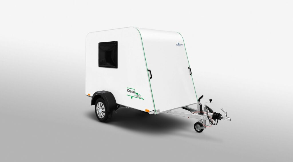Mini Camper 250 Basic