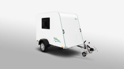 Mini Camper 250 Basic