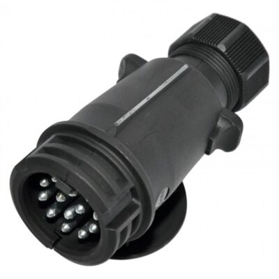 Stecker 13 polig,12 V