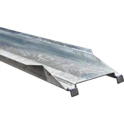 Verladeschiene