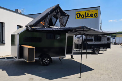 D´ Camper title