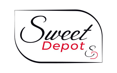 logo sweet depot