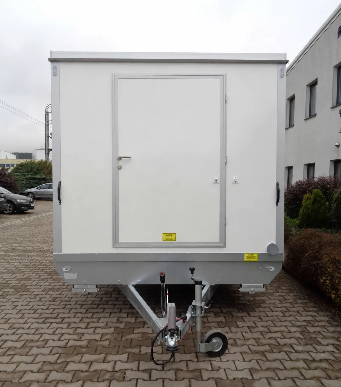 Toilettenanhänger 57D4H1+4